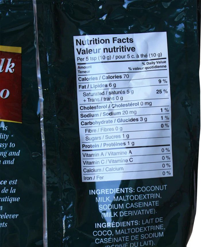 Grace Coconut Milk Powder - 1kg