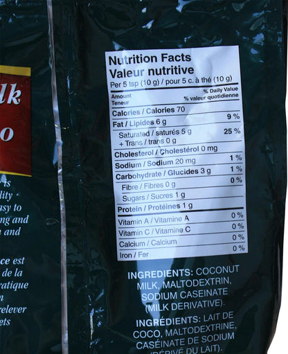 Grace Coconut Milk Powder - 1kg