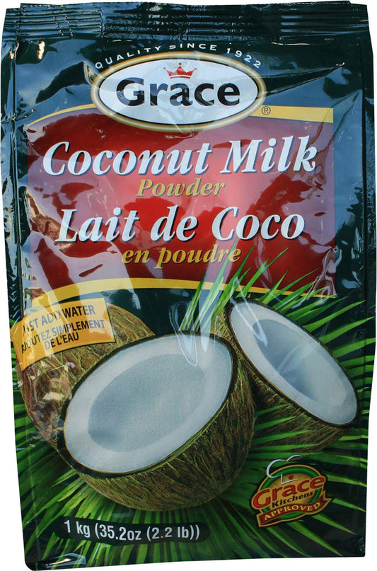 Grace Coconut Milk Powder - 1kg