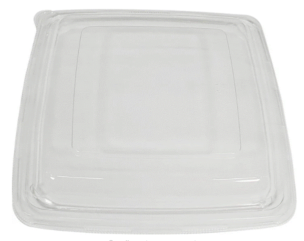 Eco-Craze/Rhino Clear Lid for CR750/CR1000 – CR75010F
