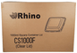 Eco-Craze/Rhino – Clear Lid for CS1000 – CS1000F
