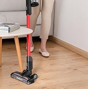 Eureka NEC101 RapidClean Cordless Stick Vacuum Cleaner/Store pickup available