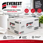 Everest Pro – White Paper Hand Towel | 205 | HWT12205W 12 ROLLS SALE!!!!