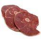 Goat Meat Leg Steak Cut – 5 lb Box