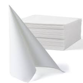 Mayfair 14" x 14" Airlaid Linen-Feel Napkins