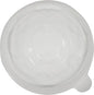 Morning Dew – Plastic Lid for 8 oz Soup Container 8SCE