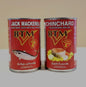 BTM Jack Mackerel Fish in Brine – 425g (24 Cans / Case)