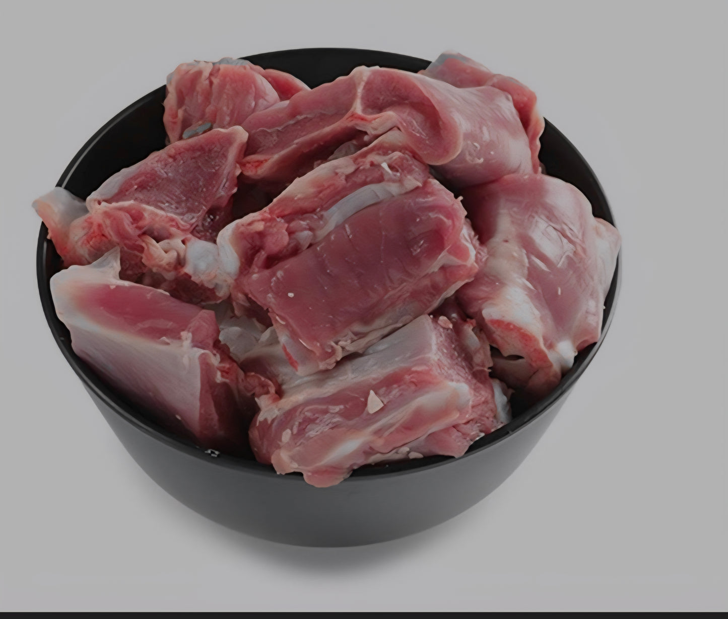 Australian Boneless Mutton 50lbs