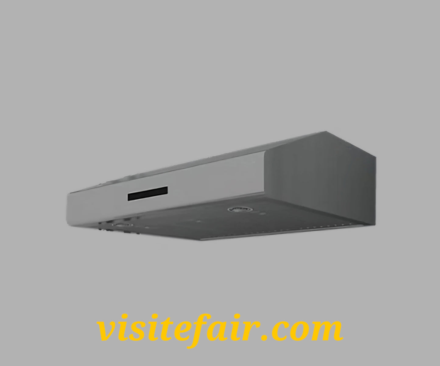 Range Hood - LTS -AF88V