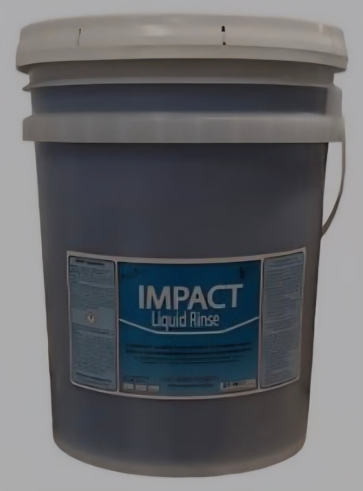 IMPACT Rinse Aid – 20L Pail (Commercial Dishwasher Rinse Agent)
