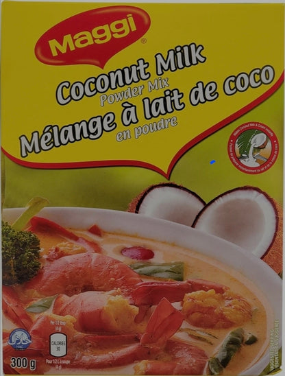 Coconut Milk Meggi - Powder 300g