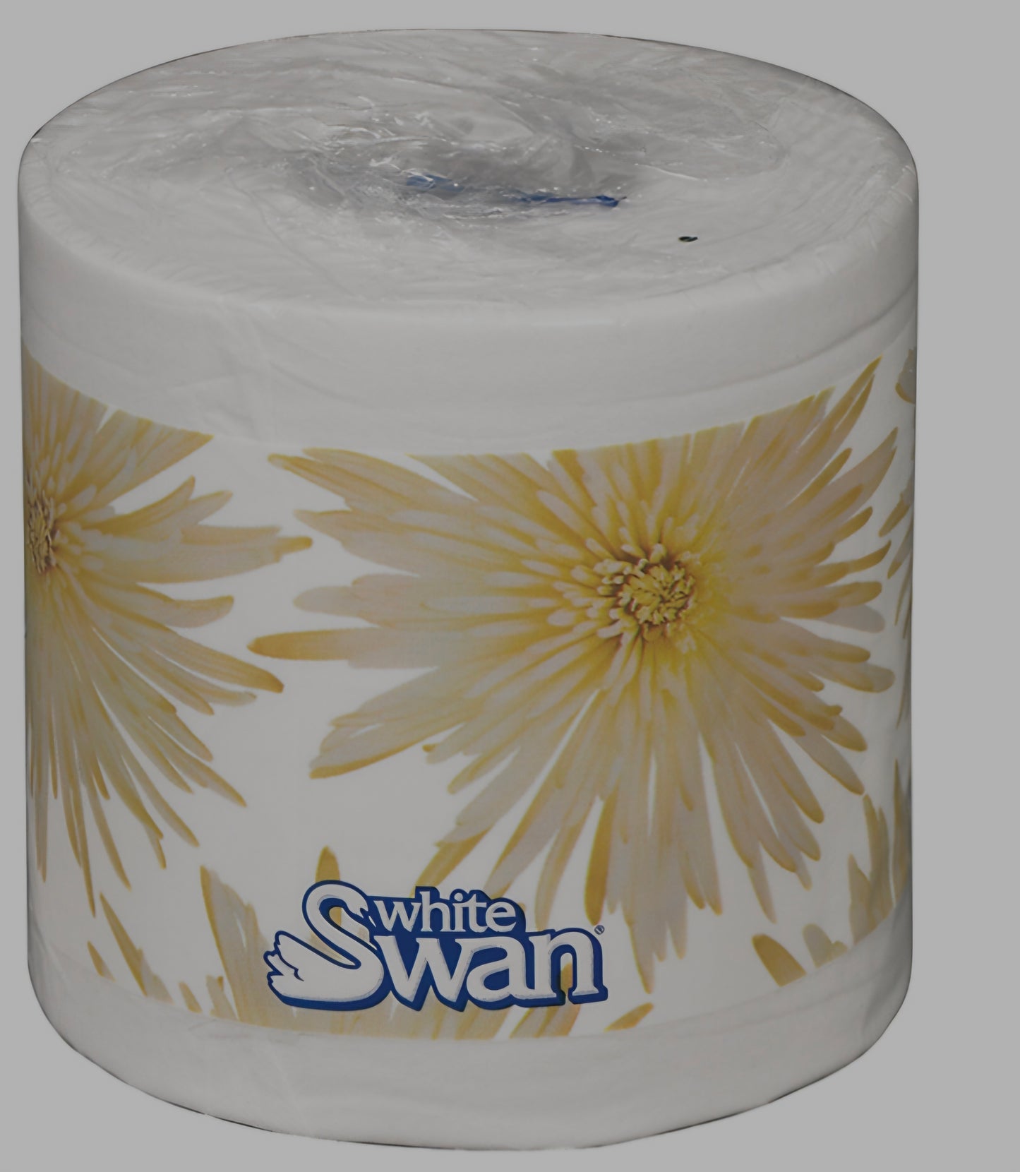White Swan® 2-Ply Bathroom Tissue – 48 Rolls/Case