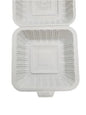 Product Description — NG071 Clamshell Take‑Out Containers