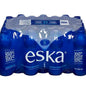 Natural Spring Water — 35 × 500 mL