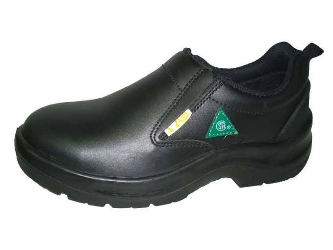 🥾 Taurus Women’s Safety Shoe – Model SA345W