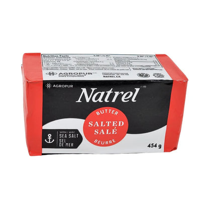 Gay Lea Salted Butter – 454 g