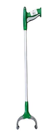 🧲 Spartano – Easy Grabber Trash Picker (Model 5608)