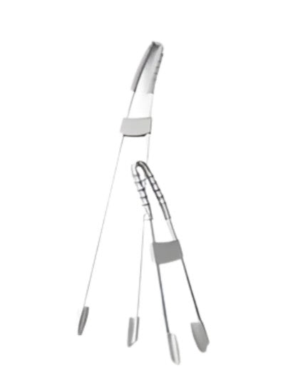 35" Garbage Picker Each