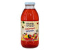 VSO - Tropik Splash - Lemonade - Watermelon - Bottles 12x473ml