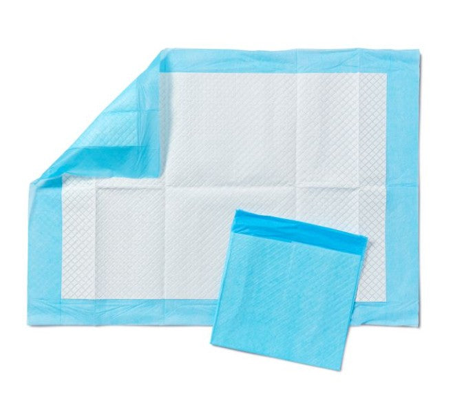 Alliance™ Single-Use Fluff-Fill Underpad