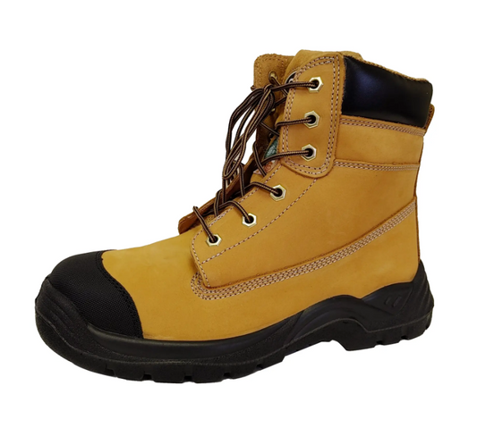 🥾 Taurus Safety Boot – Model W145B