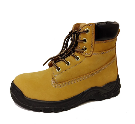 🥾 Taurus Women’s Safety Boot – Model W145W