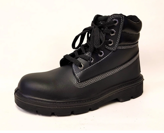 🥾 Taurus Safety Boot – Model W147B