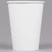 White Paper Coffee Cups 12oz (1000 pieces)