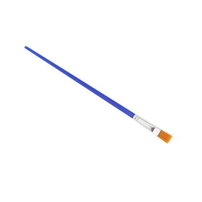 1Set 12 Colors 6ML Gouache Pigment With Painting Pen Kids Draw Gouache Paints Tube With Drawing Brush Art Supplies Draw Tool