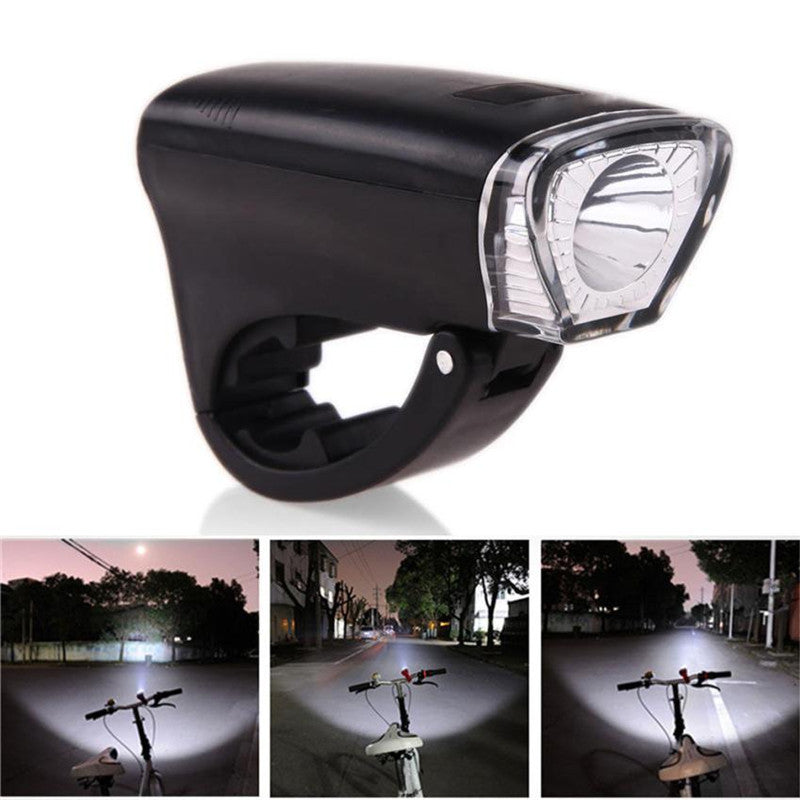 1Set Bicycle headlight For Bicycle Head Light Front Handlebar Lamp Flashlight 3000LM Waterproof LED Bicycle Accessories #^