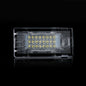 1x Error Free Led Luggage Trunk Boot Light For BMW 3 5 6 SeriesX1 X5 E39 E90 E46