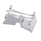 1x Heavy Duty Stainless Steel WET CANVAS CLIPS Hold 2 canvas face to face For Oil painting frame Art Supplies