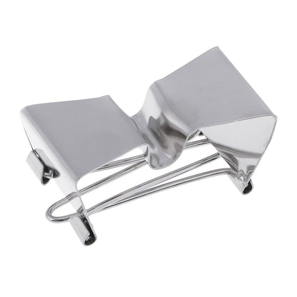 1x Heavy Duty Stainless Steel WET CANVAS CLIPS Hold 2 canvas face to face For Oil painting frame Art Supplies