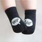 2016 New Spring Baby Socks Newborn Cotton Boys Girls Cute Toddler Asymmetry Anti-slip Socks