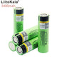 2017 Liitokala New Original 18650 NCR18650B 3400 mah Rechargeable Li-ion battery 3.7V 3400 battery