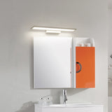 2017 Modern LED Lighting wall sconce lampe deco Anti-fog espelho banheiro dressing table/toilet/bathroom mirror front lamp