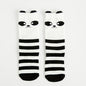 2018 Cartoon Cute Kids Socks Bear Animal Baby Cotton Socks Knee High Long LegWarmers Cute Socks Boy Girl Children socks 0-6 Y