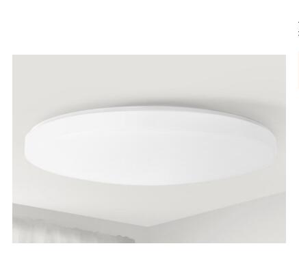 2018 New Original Xiaomi Yeelight Smart Ceiling Light Lamp Remote Mi APP WIFI Bluetooth Control Smart LED Color IP60 Dustproof