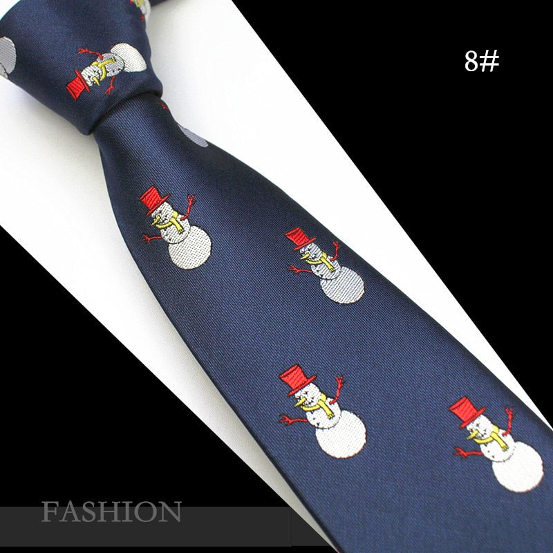 2018 New design Fashion Print Ties For Men Neckties Mens Wedding Necktie Silk Tie