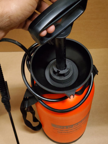 5L & 8L Pressure Sprayer Compression Sprayer Sanitizing sprayer