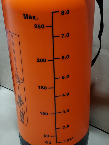 5L & 8L Pressure Sprayer Compression Sprayer Sanitizing sprayer