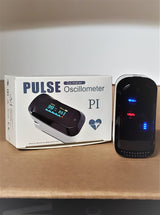 Pulse Oximeter/Oscillometer P1