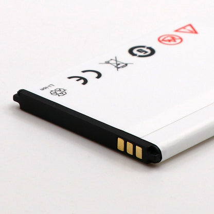 2200mAh Li3822T43P3h675053 Battery for ZTE Blade QLux Q Lux A430 Q Lux 3g 4g Beeline Pro High Quality