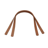 2pcs/pair FASHIONS KZ 60cm PU Leather Bag Strap Handle Shoulder Bag Belt Band for Women Handbag Handmade DIY Accessories KZ0007