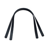 2pcs/pair FASHIONS KZ 60cm PU Leather Bag Strap Handle Shoulder Bag Belt Band for Women Handbag Handmade DIY Accessories KZ0007