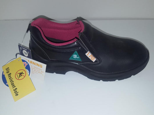 Taurus Safety Shoes SA345W (Women)