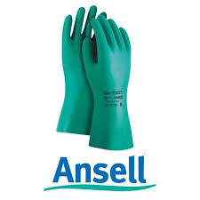 Ansell Nitrile  37-175 Sold by 12 Pairs CURBSIDE PICK UP AVAILABLE