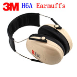 3M™ PELTOR™ Optime™ 95 Earmuffs, H6A, over-the-head Each