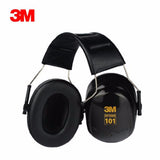 3M™ PELTOR™ Optime™ 101 Earmuffs, H7A, over-the-head