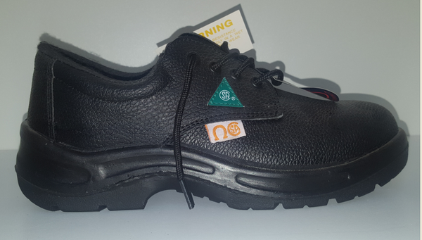 Taurus Safety Shoes 4001